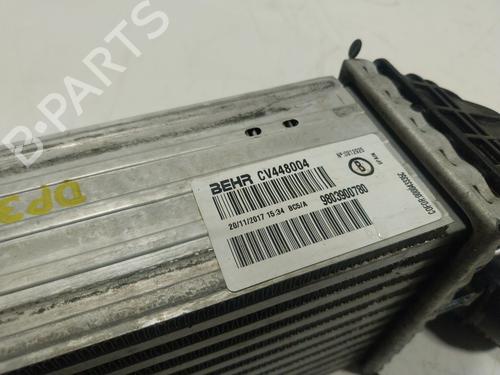 Intercooler OPEL CROSSLAND X / CROSSLAND (P17, P2QO) 1.2 (75) | BP23857721M30