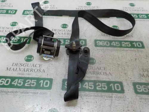 Used Front right seatbelt DACIA LODGY (JS_) [2012-2025]  8741121