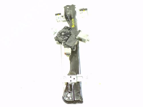 Used Front right window mechanism Front right window mechanism OPEL MOKKA / MOKKA X (J13) 1.6 CDTI (_76) (136 hp) 7639707 7639707