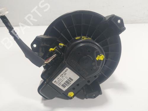 Heater blower motor TOYOTA AURIS (_E18_) 1.8 Hybrid (ZWE186_, ZWE186R) | BP20291946M62 