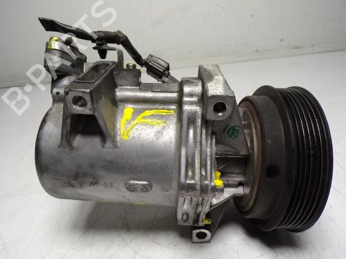 AC compressor NISSAN PULSAR Hatchback (C13)  | BP13749845M34 