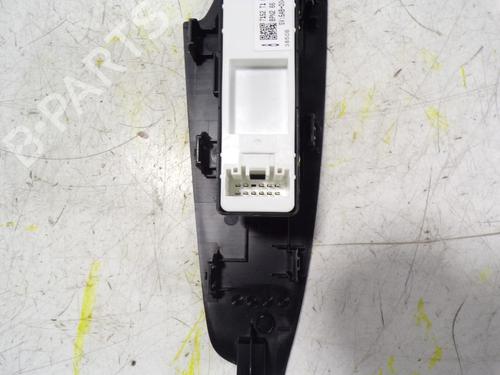 Right rear window switch MAZDA 3 (BM, BN) 2.2 D | BP9535019I28 - Image 4