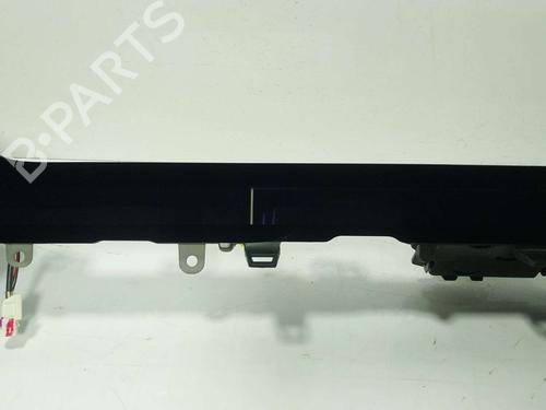 Instrument cluster TESLA MODEL X (5YJX) Plaid AWD | BP39177298C47 - Image 3