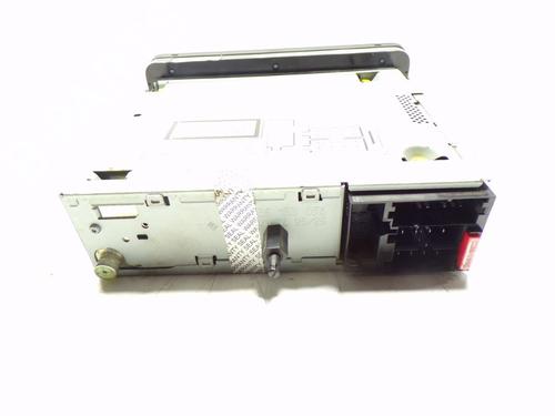 Bilradio ALFA ROMEO BRERA (939_) 2.4 JTDM 20V (939DXD1B, 939DXD12) | BP8931581E6 
