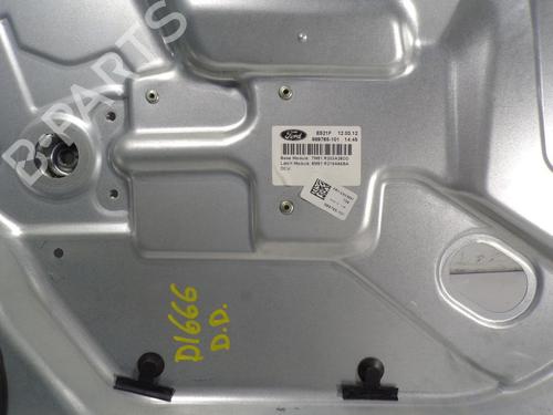 Front right window mechanism FORD KUGA I  | BP9176301C23 