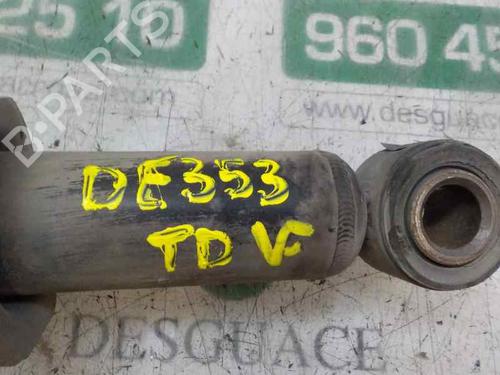 Right rear shock absorber TOYOTA COROLLA Verso (ZER_, ZZE12_, R1_) 2.2 D-4D (AUR10_, AUR10R) | BP4710093M19 