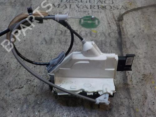 Front right lock CITROËN C4 CACTUS  | BP4006665C97 