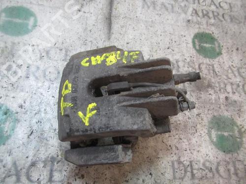 Right rear brake caliper BMW 5 (E60) 525 d | BP11548636M106