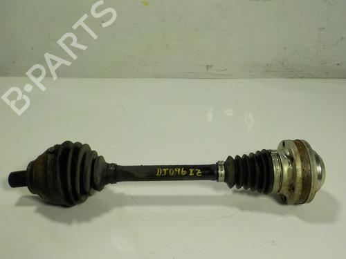 Used Left front driveshaft Left front driveshaft VW CADDY IV Box Body/MPV (SAA, SAH) 2.0 TDI (140 hp) 9812453 9812453
