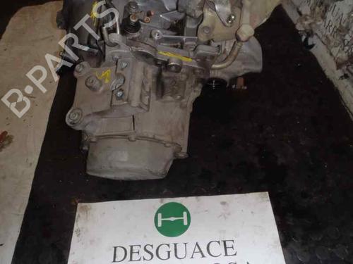 Gearbox CITROËN C3 Picasso (SH_) | BP3829489M3 - Image 3