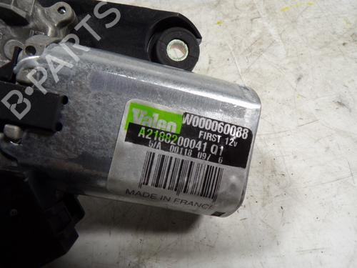 Rear wiper motor MERCEDES-BENZ CLS Shooting Brake (X218)  | BP7309071M102 