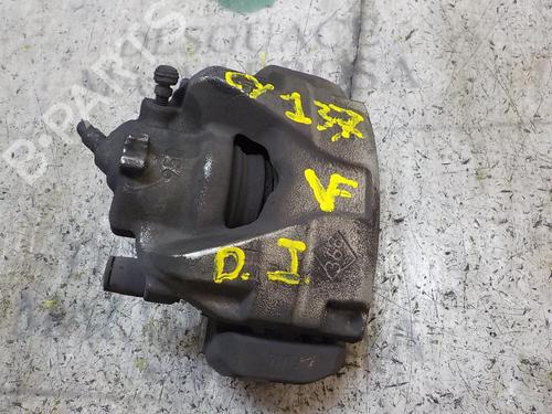 Used Left front brake caliper Left front brake caliper DACIA LODGY (JS_) 1.5 dCi (90 hp) 11549109 11549109