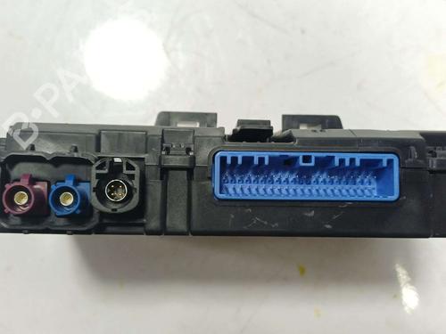 Electronic module RENAULT CAPTUR II (HF_) Blue dCi 115 (HFAD) | BP38001385M83 - Image 2