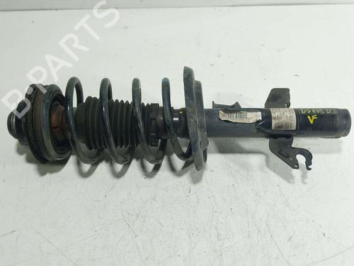 Used Left front shock absorber Left front shock absorber ALFA ROMEO GIULIETTA (940_) 1.6 JTDM (940FXD1A) (105 hp) 39108999 39108999