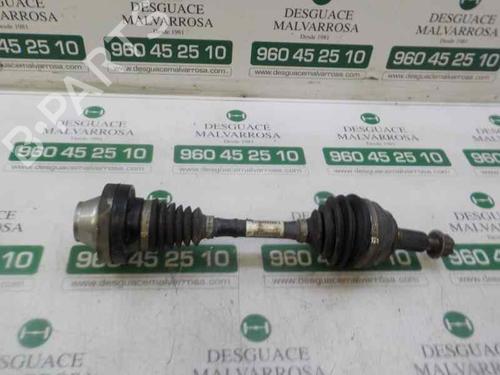 Used Right front driveshaft Right front driveshaft VW TOUAREG (7LA, 7L6, 7L7) 3.0 V6 TDI (225 hp) 4884560 4884560