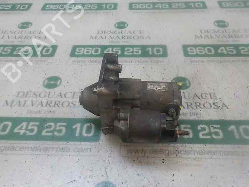 Starter PEUGEOT 308 I (4A_, 4C_) 1.6 16V | BP4943431M8 