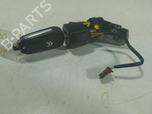 Electronic module CITROËN JUMPY III Van (V_) 1.5 BlueHDi 120 | BP18431050M83 