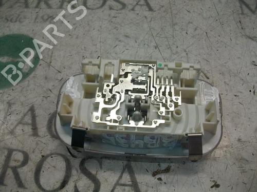 Innerbelysning CITROËN C4 I (LC_)  | BP7409246I8 