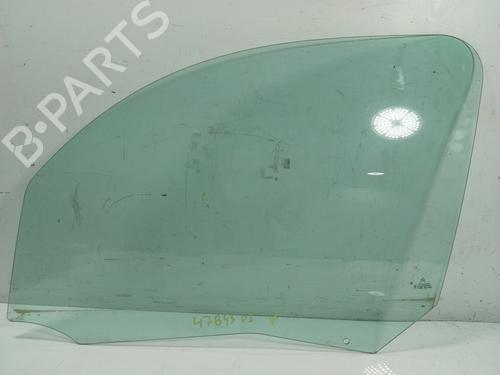 Front left door window CITROËN C3 Picasso (SH_) 1.6 HDI 90 (92 hp) 16944678