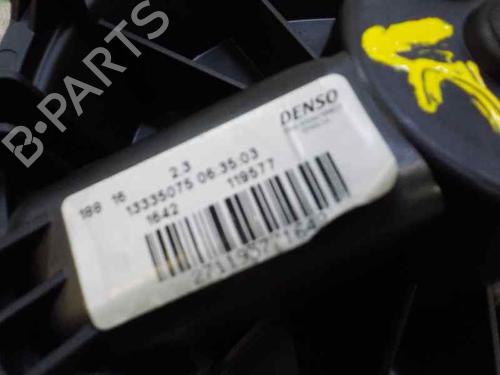 Heater blower motor OPEL CORSA E (X15) 1.3 CDTI (08, 68) | BP6241225M62 - Image 4