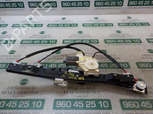 Used Front left window mechanism Front left window mechanism 4003735 4003735