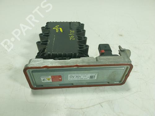 Electronic module CUPRA LEON Sportstourer (KL8, KU8, KUD)  | BP16118318M83 