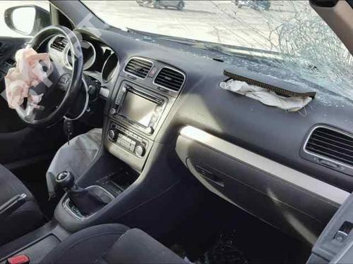 Right tailgate light VW GOLF VI (5K1) 1.6 TDI | BP6618304C80  - Image 8