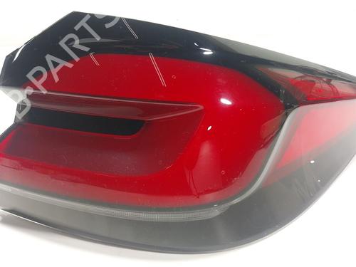 Used Right taillight Right taillight BMW 5 (G30, F90) [2016-2026] 30265136 30265136