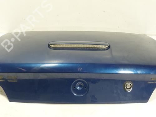 Used Tailgate Tailgate BMW Z3 Roadster (E36) [1995-2003] 33753398 33753398