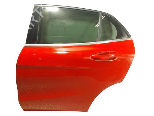 Used Left rear door MERCEDES-BENZ GLA-CLASS (X156) GLA 200 CDI / d (156.908) (136 hp) 28803736
