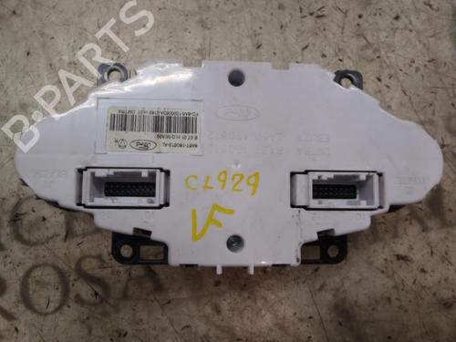 Climate control FORD FIESTA VI (CB1, CCN)  | BP3820646I5 