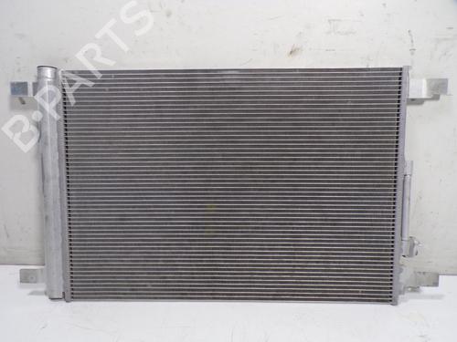 AC radiator CUPRA LEON Sportstourer (KL8, KU8, KUD) 2.0 TSI 4Drive | BP15067014M32 