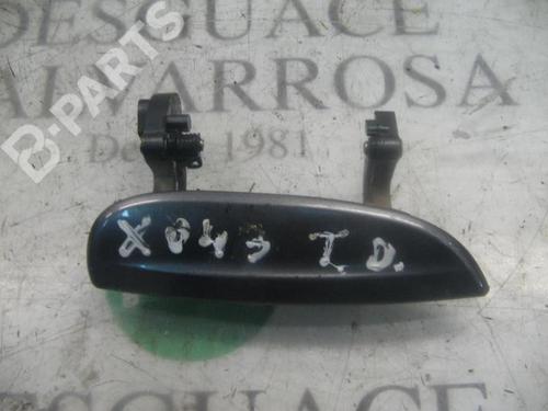 rear-right-exterior-door-handle-kia-rio-i-hatchback-dc-15-16v-2000-2001-2002-2003-2004-2005-2006-3746298 main image