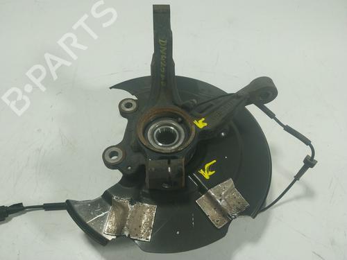 Used Right front steering knuckle Right front steering knuckle 18332484 18332484