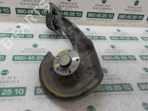 Used Right rear steering knuckle Right rear steering knuckle VW TIGUAN (5N_) 2.0 TDI (140 hp) 5783500 5783500