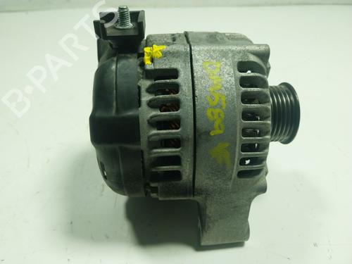 Alternator BMW 3 (F30, F80)  | BP17944805M7 