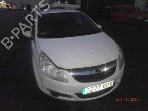 Headlight switch OPEL CORSA D (S07) 1.3 CDTI (L08, L68) | BP3869428I24 - Image 5
