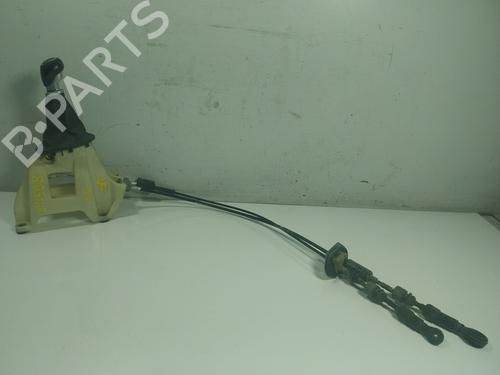 Used Gear lever Gear lever KIA SPORTAGE III (SL) 1.7 CRDi (116 hp) 17969816 17969816