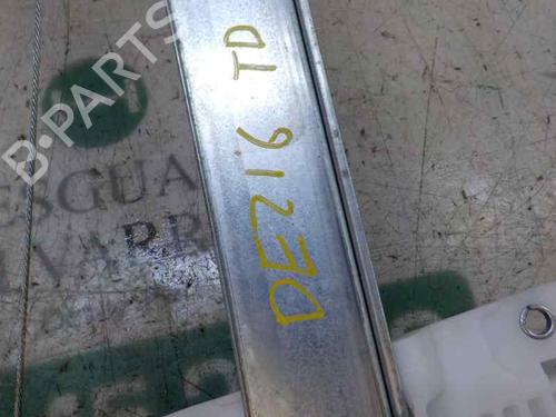 Rear right window mechanism FORD KUGA II (DM2) 2.0 TDCi | BP5183598C25 