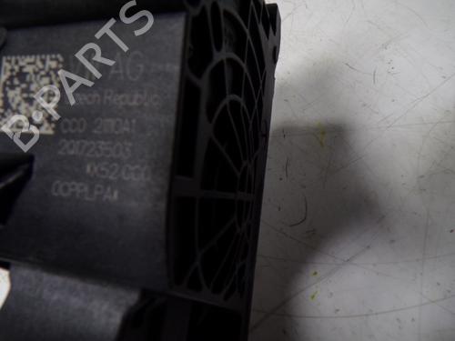 Pedal AUDI A1 Sportback (GBA) 35 TFSI | BP10012193I4 