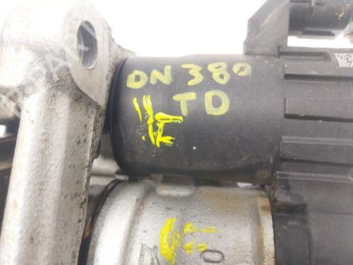 Right rear brake caliper FORD KUGA III (DFK) 2.5 FHEV | BP24362822M106