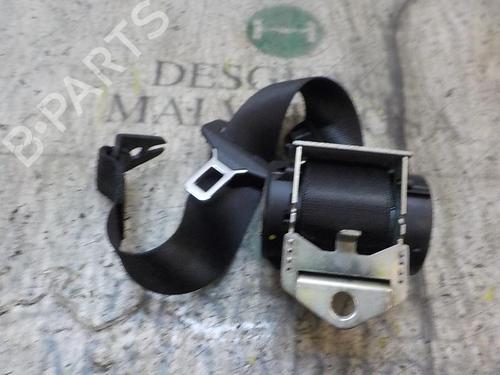 Used Rear center seatbelt Rear center seatbelt BMW 3 (E90) [2004-2012] 8740671 8740671
