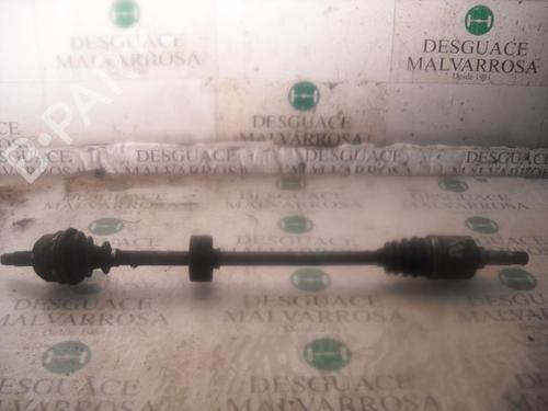 Used Right front driveshaft Right front driveshaft ROVER 400 II Hatchback (RT) 414 Si (103 hp) 14488016 14488016