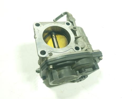 Throttle body NISSAN QASHQAI / QASHQAI +2 I (J10, NJ10, JJ10E)  | BP24032462M82 
