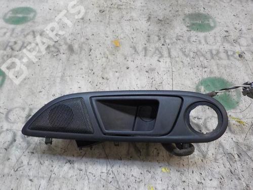 Used Front left interior door handle Front left interior door handle FORD FIESTA VI (CB1, CCN) 1.4 TDCi (70 hp) 3852301 3852301