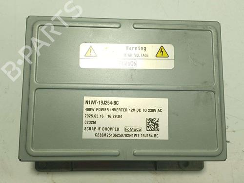 Used Electronic module Electronic module 38181799 38181799