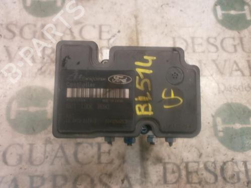 Pompe ABS FORD FOCUS II (DA_, HCP, DP) 1.6 TDCi | BP3802006M43 