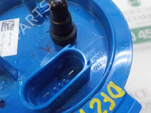 Fuel pump AUDI A1 Sportback (GBA)  | BP6304457M76 