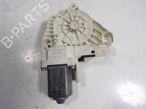 Left rear window motor SKODA SUPERB II (3T4) 2.0 TDI 16V | BP7299809E23