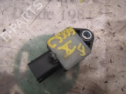 Used Electronic module Electronic module MERCEDES-BENZ A-CLASS (W169) A 180 CDI (169.007, 169.307) (109 hp) 3829635 3829635